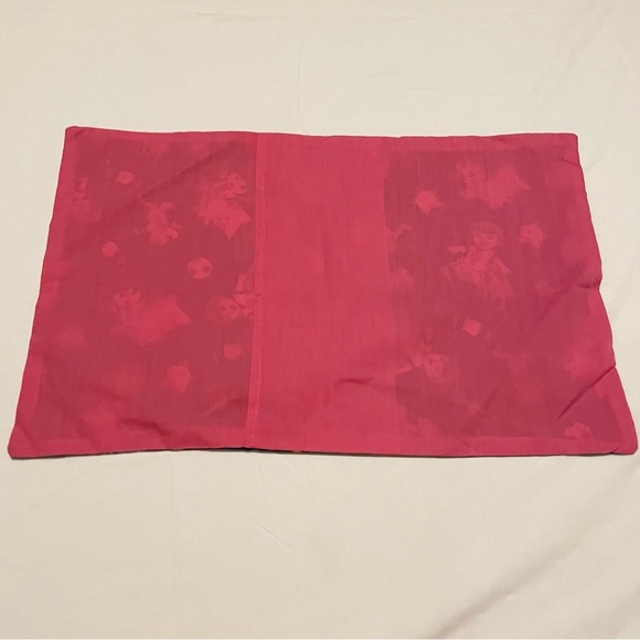 Dora and Diego Pillowcases Homemade 21.5” x 13” Pillow Cases Lot of 2 - Picture 12 of 15